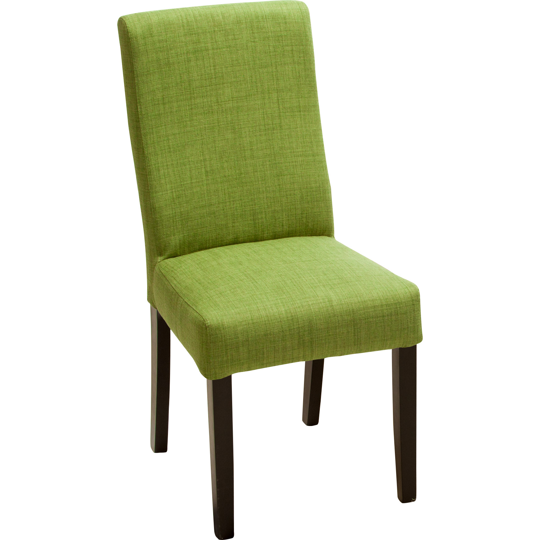 parson chair slipcover