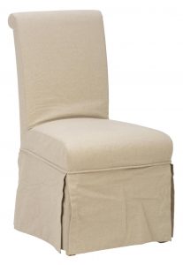 parsons chair slip cover jofran kd slipcover skirted parson chair linen combo cover