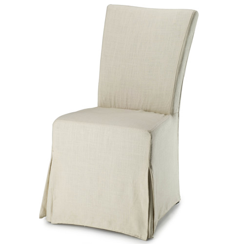 parsons chair slip cover
