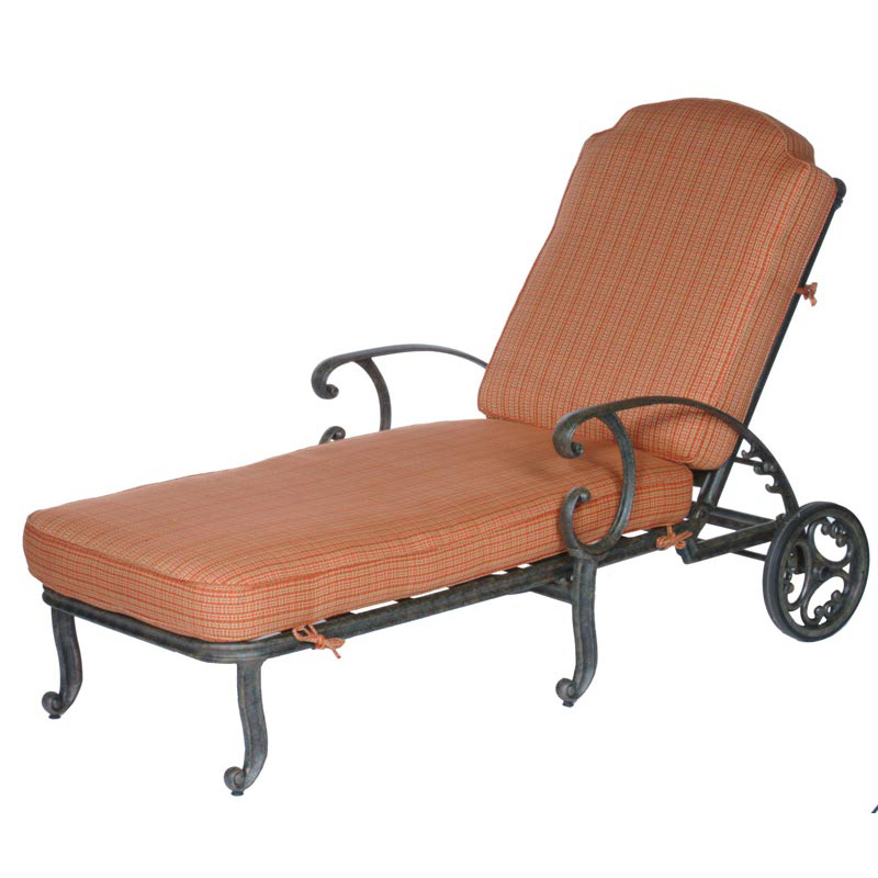 patio lounge chair