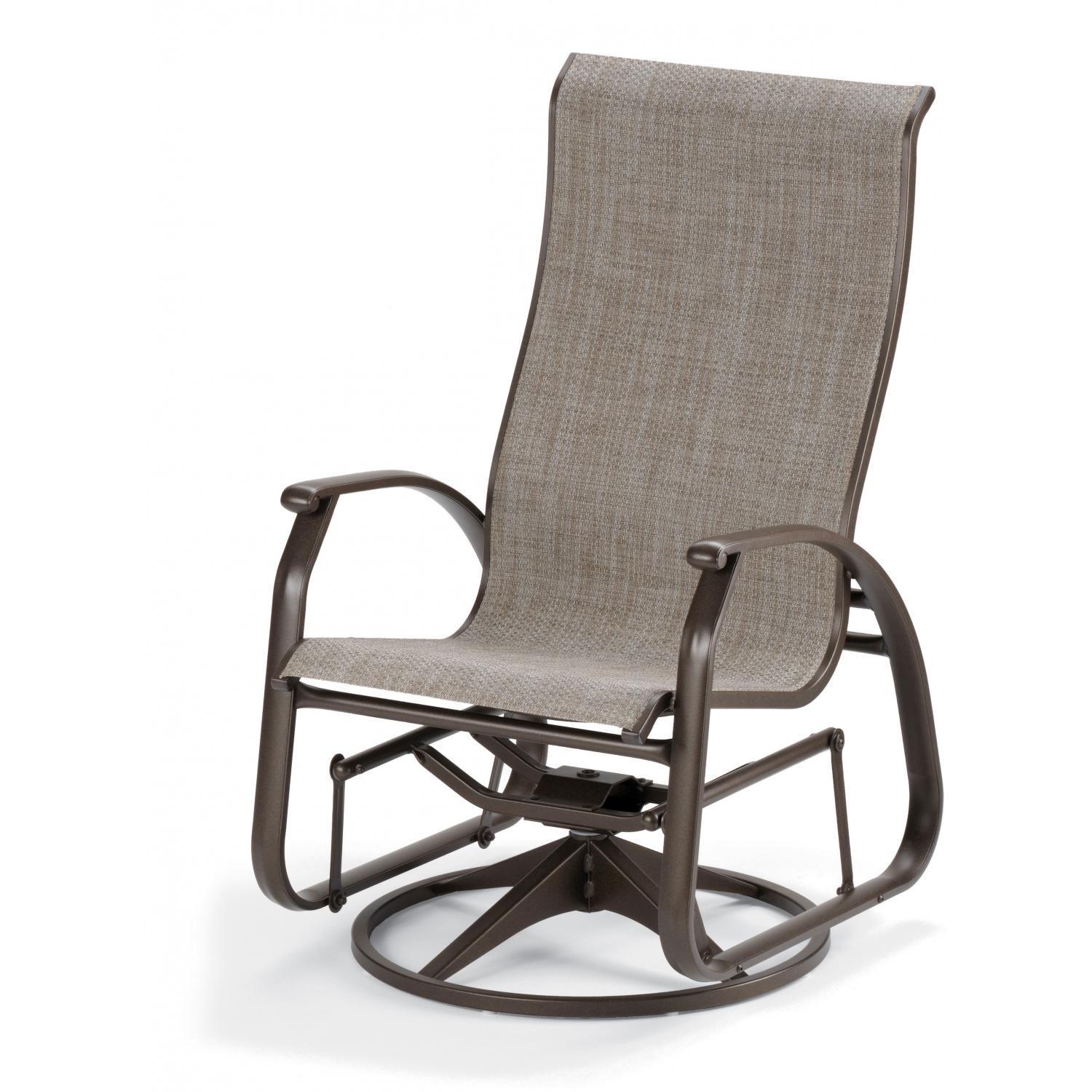 patio swing chair