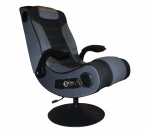 pedestal gaming chair mainpicture