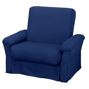 perfect sleep chair taylor perfect sit sleep chair size microfiber sleeper chair bed with pillow top arms eefd e ba fda