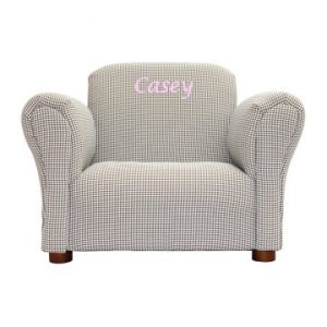 personalized kids chair master:ffn