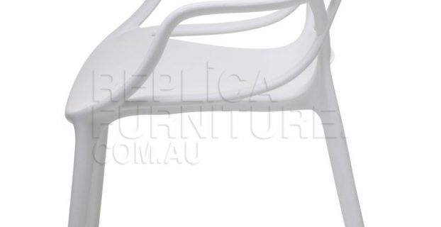 philippe starke ghost chair replica masters chair by philippe starck white image