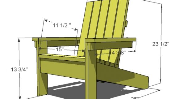 plans for adirondak chair knockoffwood kids adirondack chair plans