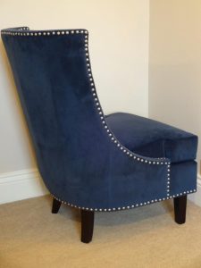 polka dot chair prod large