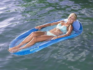 pool chair lounger swimming pool float lounge adult inflatable hammock lounger blow up chair raft ceeddafafa