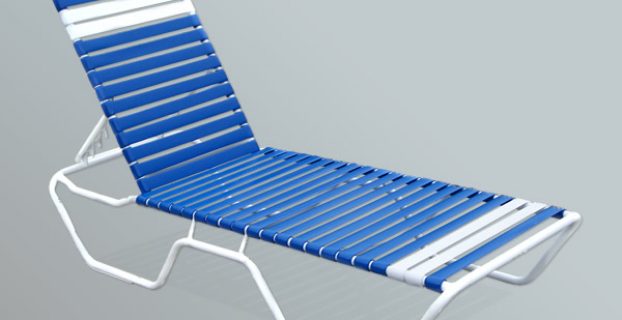 pool lounge chair ds