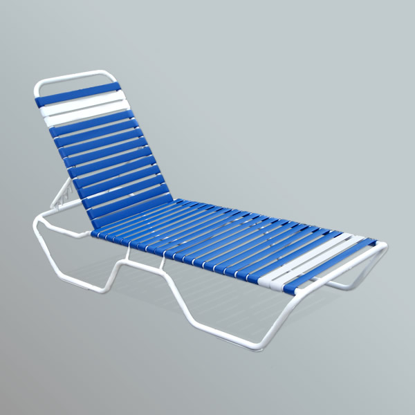 pool lounge chair