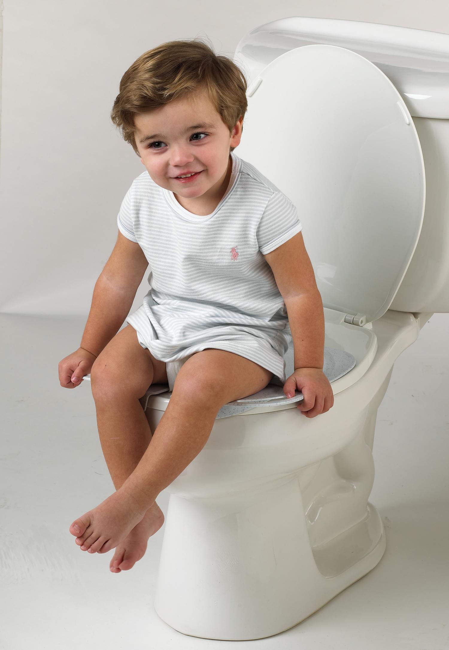 potty chair for girl