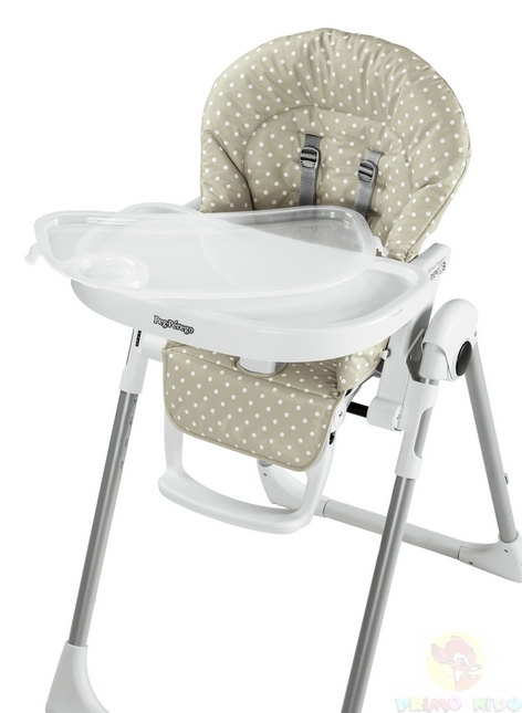 primo pappa high chair