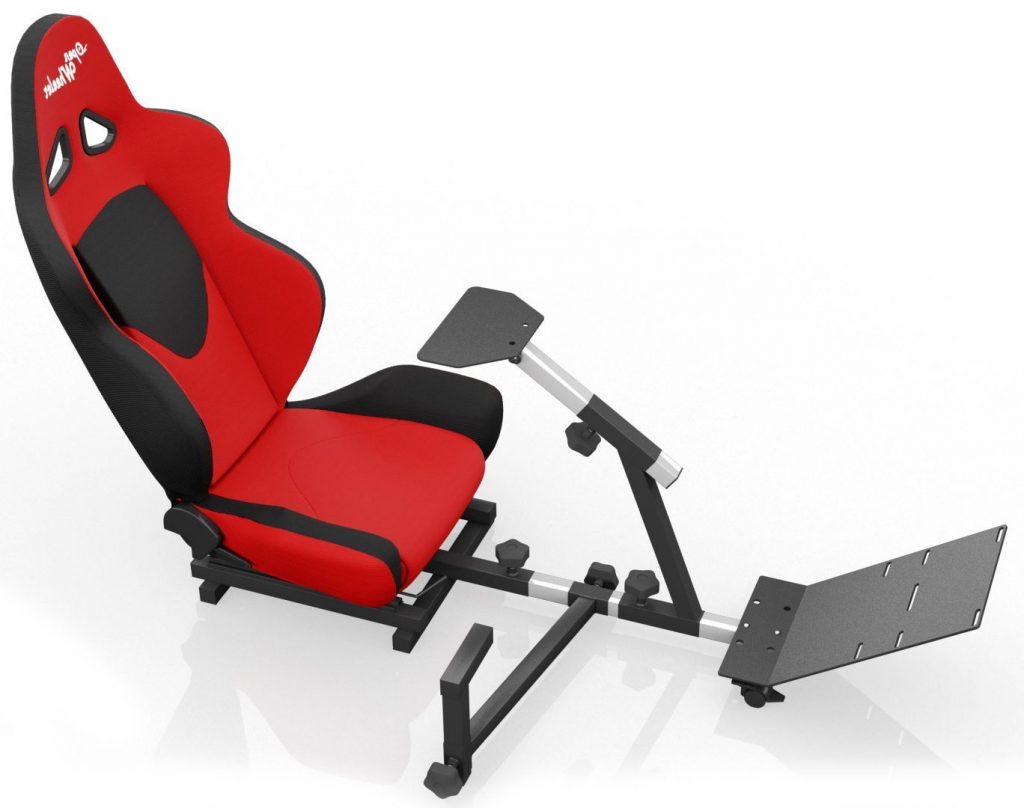 ps4 game chair