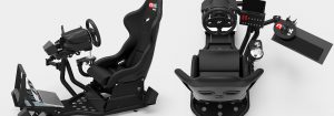 ps gaming chair rseat rs