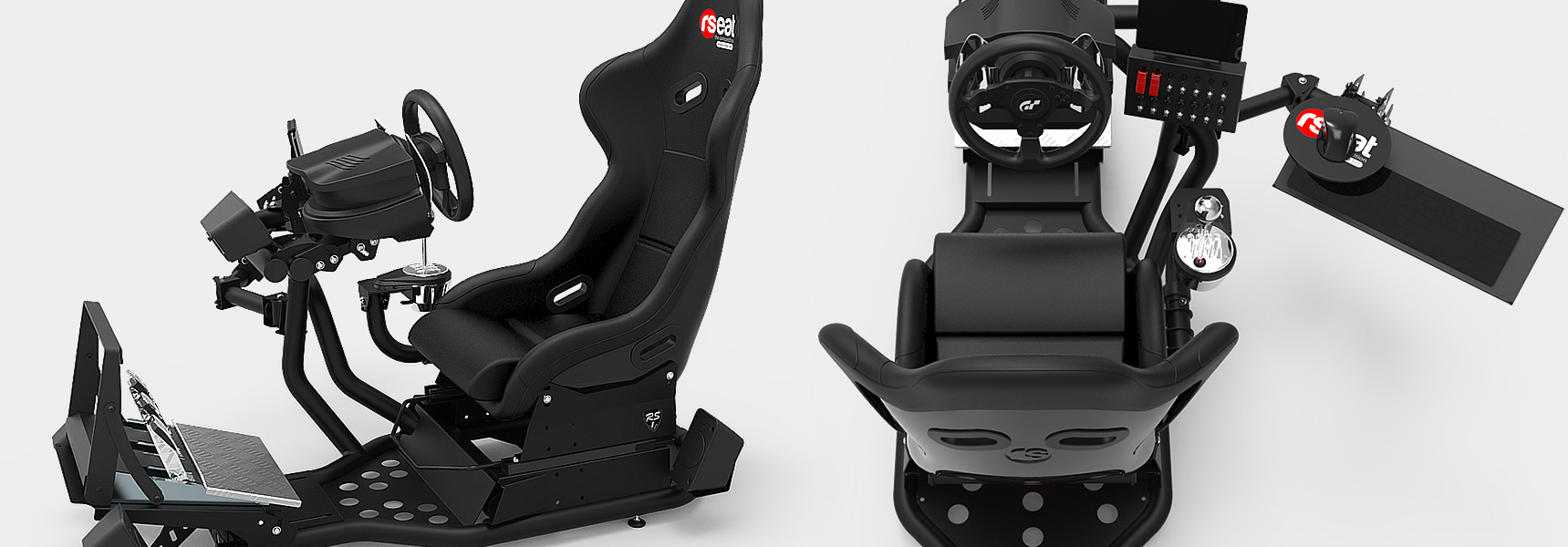 ps4 gaming chair