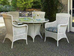 rattan wicker chair astonishing sunroom dining room ideas breathtaking chandelier hanging plants plus white venetian blind table and chair rattan