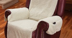 recliner chair cover psa