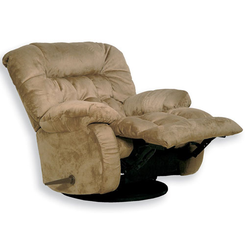 recliner rocker chair