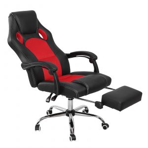 reclining gaming chair hom roc pubr