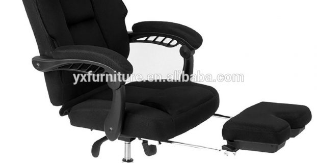 reclining office chair with footrest high back executive chairs with footrest and