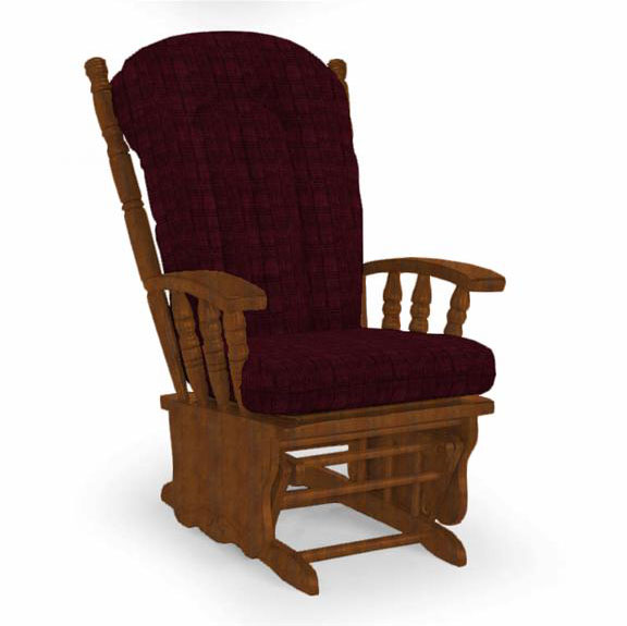 rocker chair slipcovers