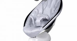 rocking chair baby moms mamaroo silver classic