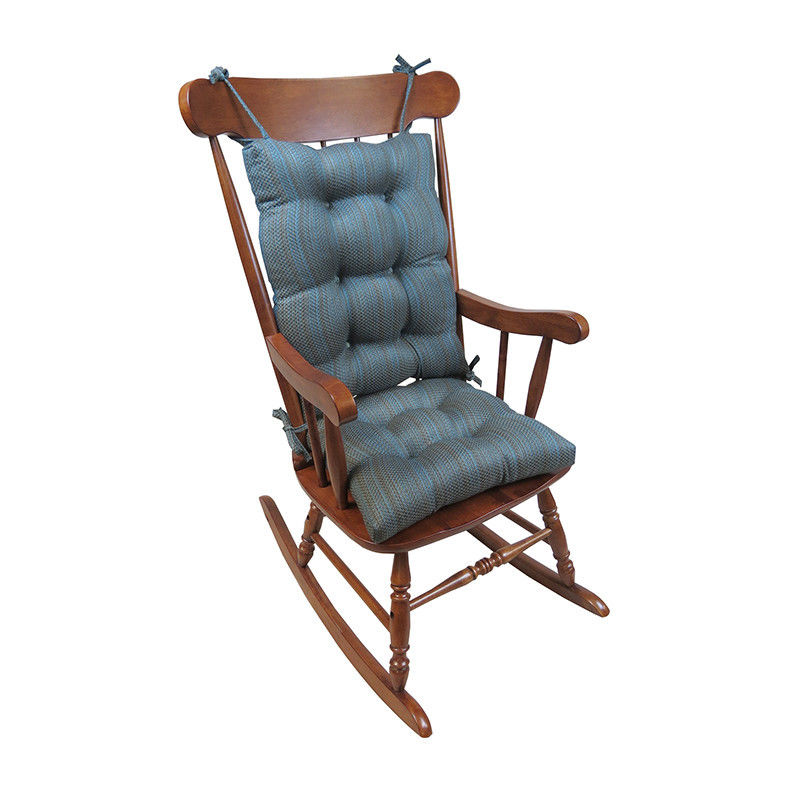 rocking chair cushion