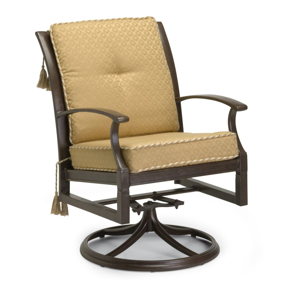 rocking chair cushion set