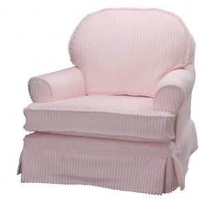 rocking chair cushion set harmony pink nursery rocking chair