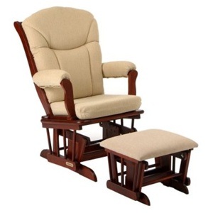 rocking chair for baby