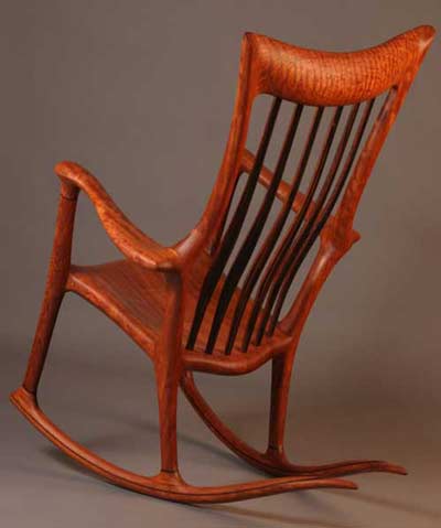 rocking chair for porches