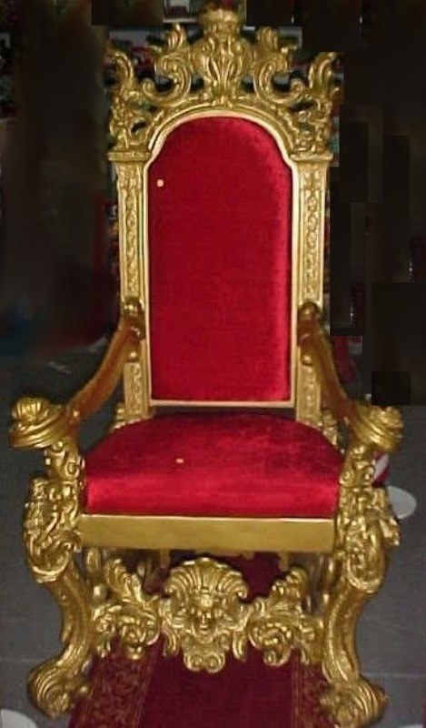 royal chair rentals