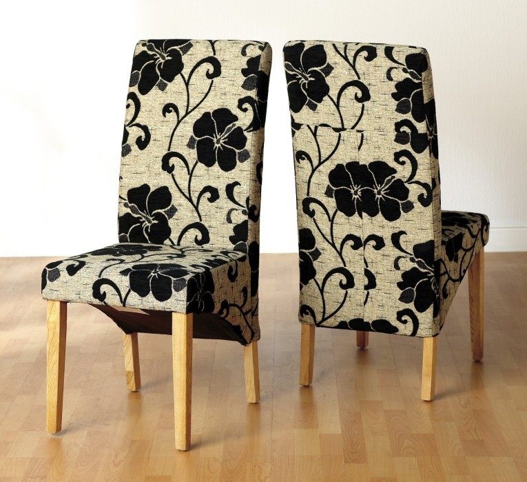 seat cover for dining room chair