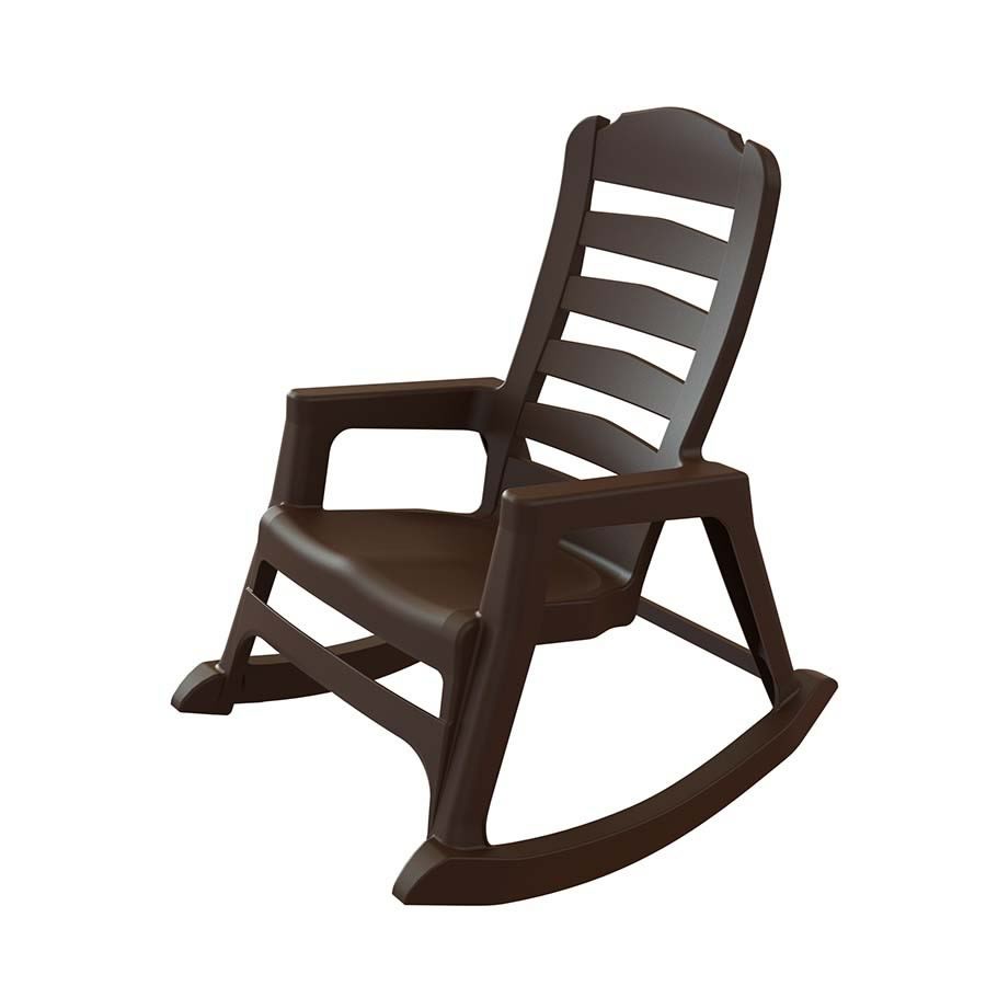shaker rocking chair