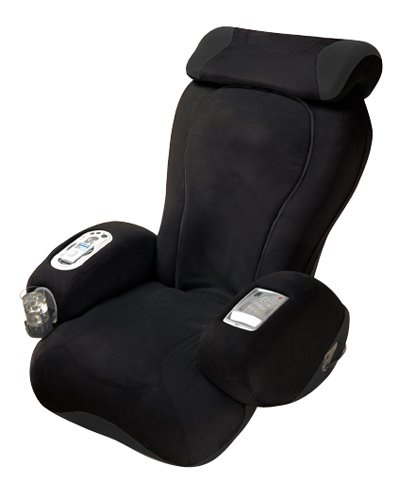 sharper image massage chair