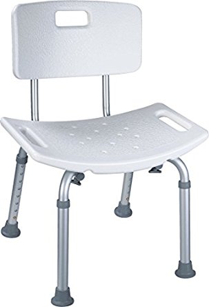 shower chair amazon