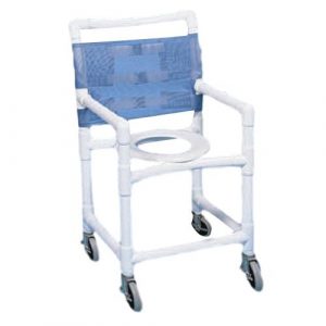 shower chair with wheels capture l