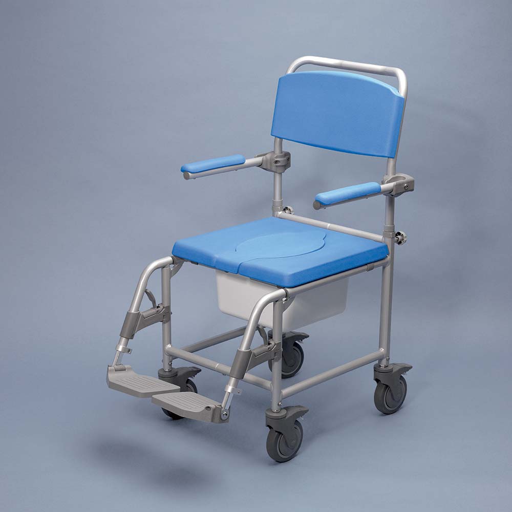 shower commode chair
