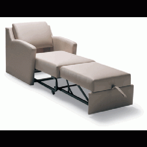 single fold out bed chair yhst