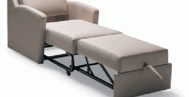 single fold out bed chair yhst