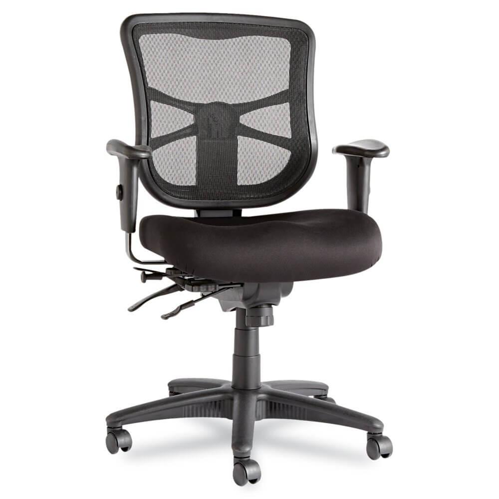 small computer chair