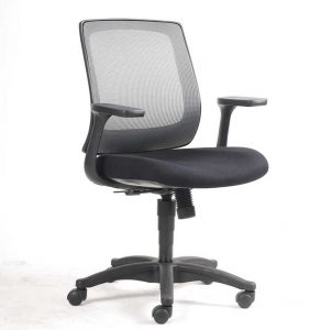 small desk chair jesper back mesh small office chair