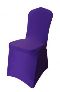 spandex chair covers purple chair cover compressed enhanced