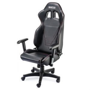 sparco office chair sparco r racing office chair vinyl