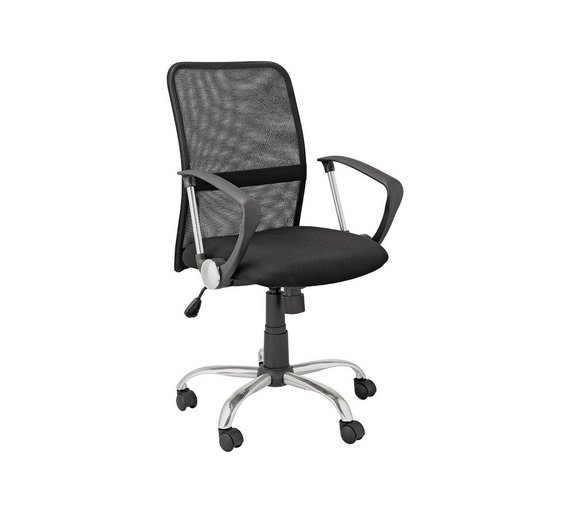 staples carder mesh office chair