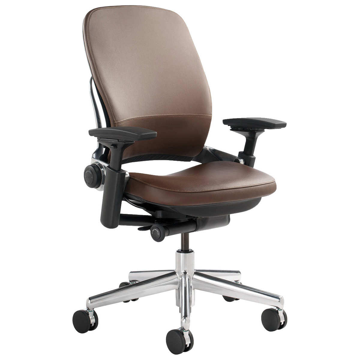 steelcase leap chair