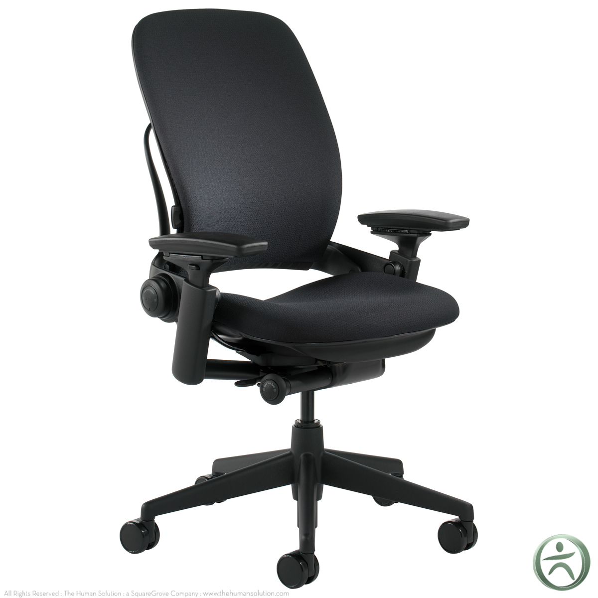 steelcase leap chair