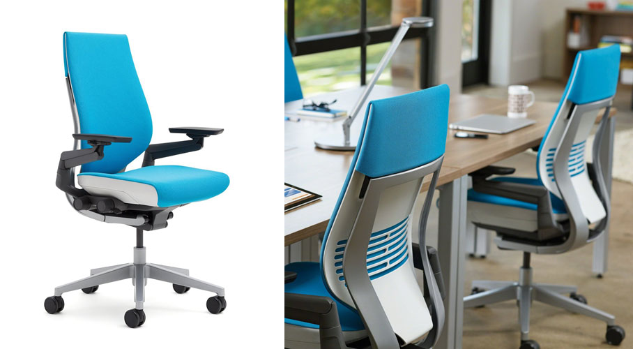 steelcase office chair