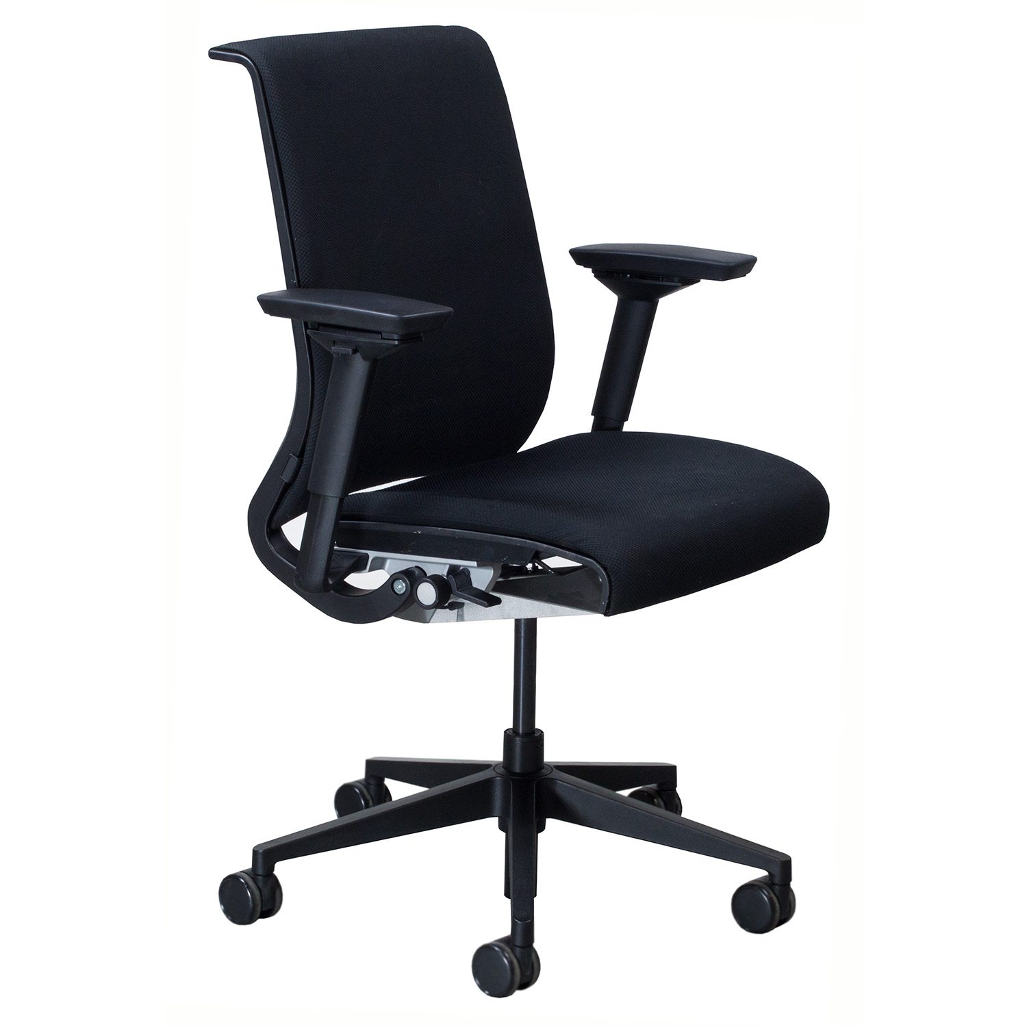 steelcase think chair