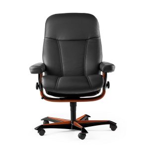 stressless office chair consul office chair lg